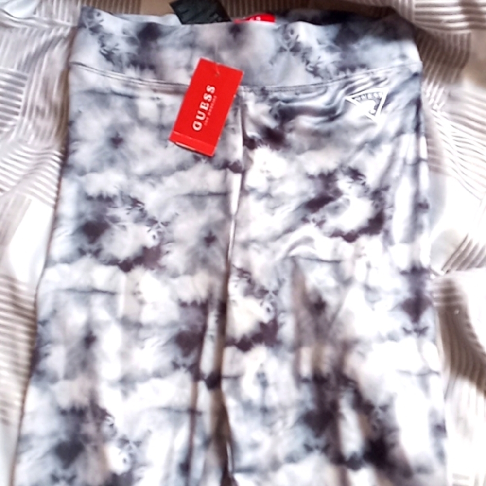 Guess tights